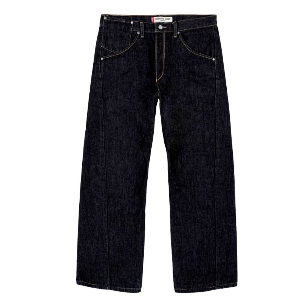 Levi’s Engineered Vintage Y2K (RARE) Loose Fit Jeans 33/34